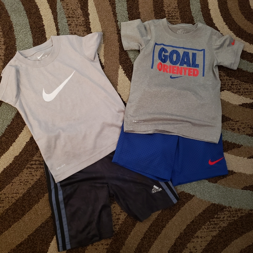 Boy set